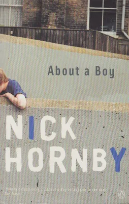 Image de About a Boy