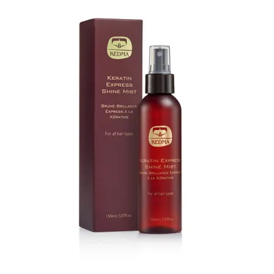 Zdjęcie produktu dla Kedma KERATIN EXPRESS SHINE MIST