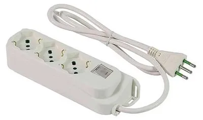 Obrázok produktu pre FANTON 474604, 1,5 m, Vnútorný, Uhlové, 2P+E, IP20, 0,75 mm²