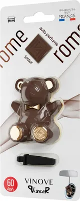 Obrázek produktu pro Vinove Osvěžovač vzduchu Vibear Rome