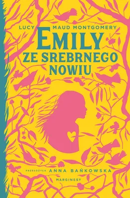 Zdjęcie produktu dla Emily ze Srebrnego Nowiu