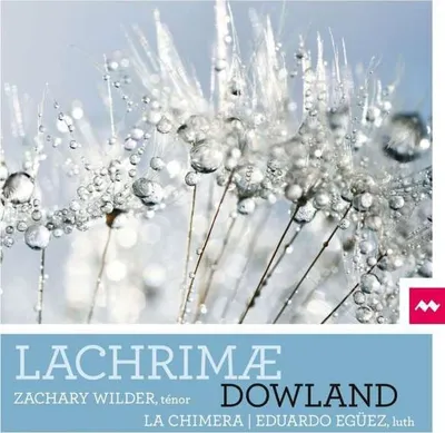 Obrázok produktu pre Lachrimae And Songs
