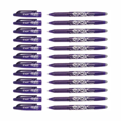 Produktbild von Pilot 224101208 Tintenroller 12 Stück(e)