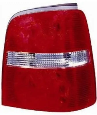 Image de VAN WEZEL Feu arrière droit pour VW TOURAN (1T1, 1T2)