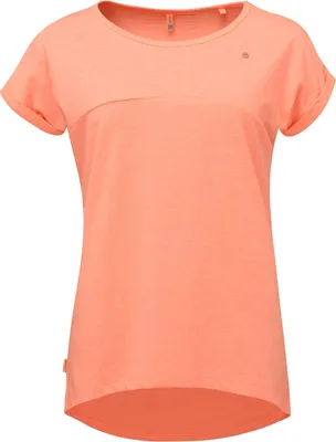 Produktbild von Damen-T-Shirt Loap Blavekarka Orange Orange