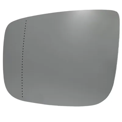Produktbild von BILMAX Außenspiegelglas für Volvo XC60 (156) 2008–2016 Beheizbar, Links