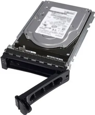 Produktbild von Dell 1Tb Nl-Sas, 1 Tb, 7200 Rpm, 3.5", Nl-Sas