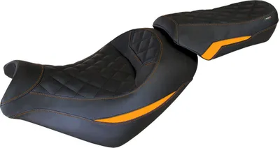 Produktbild von Satteldecke Comfort 1OR-2 für Kawasaki Vulcan (2014-2022)