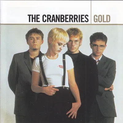 Image de The Cranberries - Gold (2 CD)