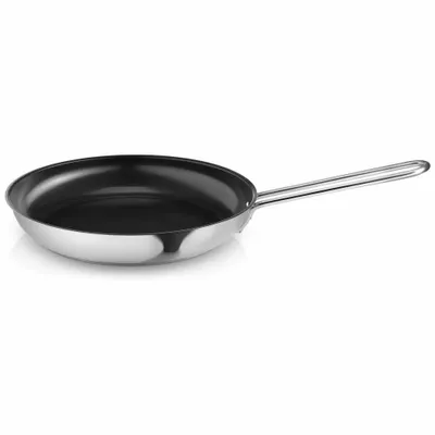 Produktbild von Bratpfanne - Ø 30 cm - Keramische Beschichtung - Eva Trio