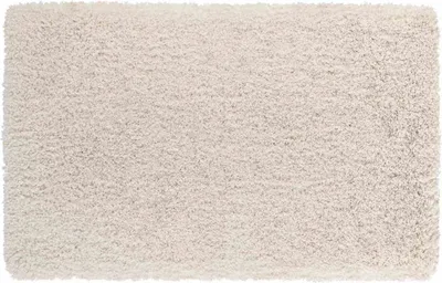 Produktbild von WohnDirect Badteppich VIENNA Creme 50 x 80 cm