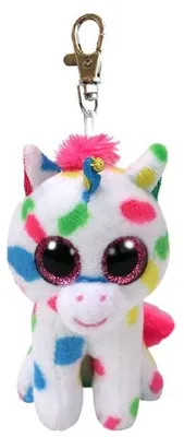 Produktbild von TY Beanie Boos Harmonie, Einhorn, Junge/Mädchen, 3 Jahr(e)