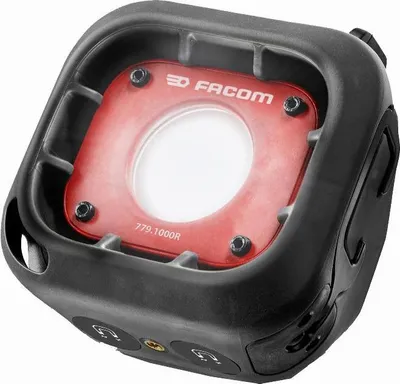 Produktbild von Aufladbarer Scheinwerfer 1000 Lumen FACOM - 779.1000RPB