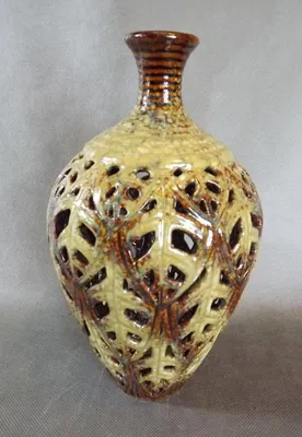 Zdjęcie produktu dla Wazon ceramiczny  [YDY3858K]