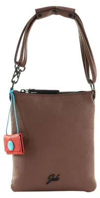Immagine prodotto di Gabs Pelle borsa a tracolla borsa a tracolla Beyonce Crossbody Bag Balsamico grigio talpa