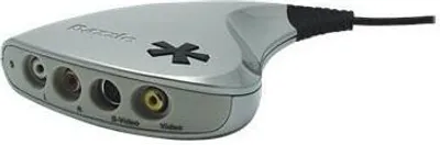 Produktbild von Corel Dazzle DVD Recorder HD