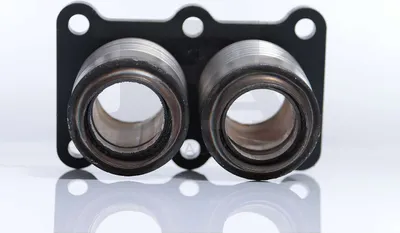 Produktbild von FA1 VW445-132 Ø45mm Flexrohr Auspuff Abgasrohr für VW Golf IV Schrägheck (1J1) Golf IV Variant (1J5) für AUDI A3 Schrägheck (8L1) für SKODA für SEAT