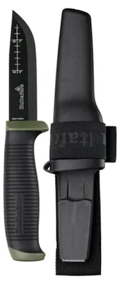 Produktbild von Hultafors OK4 Outdoormesser 265409