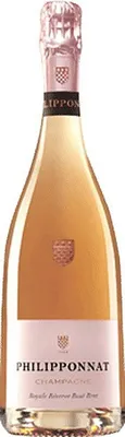 Produktbild von Champagne Philipponat Brut Rosé
