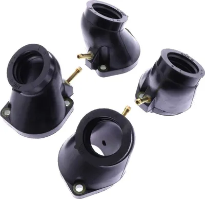 Immagine prodotto di Kit 4 collettori aspirazione TOURMAX CHY-50 per Yamaha XVZ 1300