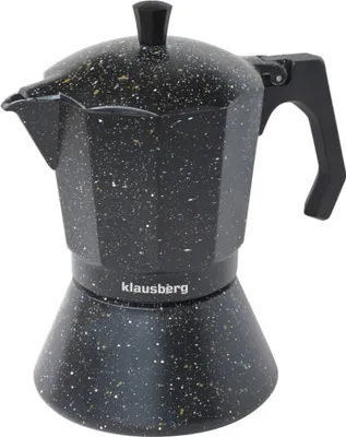 Produktbild von Klausberg Kaffeemaschine 9 Tassen Kb-7160