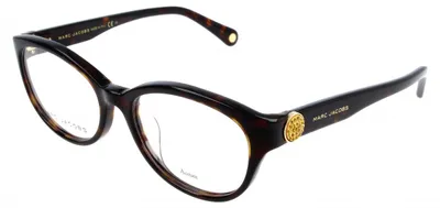 Produktbild von Marc Jacobs MARC 93/F Havana 52/17/135 Damen Brillen