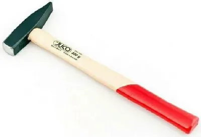 Immagine prodotto di Martello da fabbro JUCO 0,4 kg
