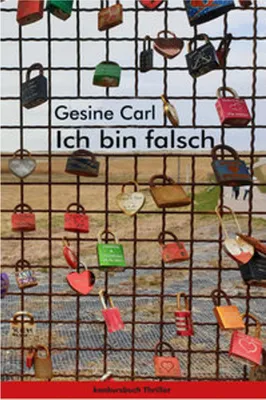 Immagine prodotto di Ich bin falsch