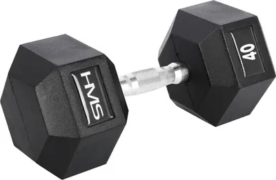 Immagine prodotto di Hexagonální jednoručka HMS 40 kg