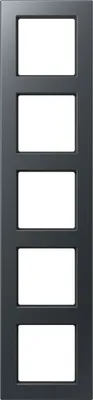 Produktbild von JUNG A5585BFANM - Kunststoff - JUNG - 1 Stück(e)