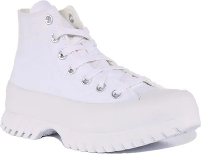 Produktbild von Converse Chuck Taylor All-Star Lugged 2.0 Hi A00871C Unisex