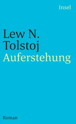 Produktbild von Auferstehung