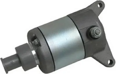 Produktbild von Anlasser passend für Honda CBF 125/150, CRF 150 F Linksdrehung