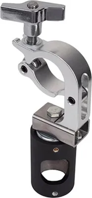 Obrázek produktu pro Chief CMS380, Chief, Stříbrná, Černá, TAA,ULCERT, 103,9 mm, 60,5 mm, 258,6 mm
