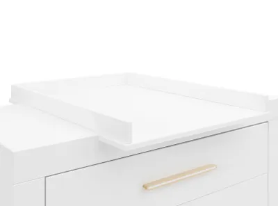 Produktbild von Bopita 13717911, MDF-Platten, Weiß