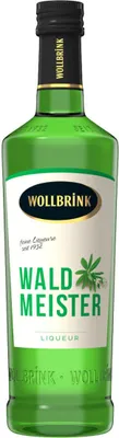 Obrázek produktu pro Wollbrink Waldmeister 15% obj.