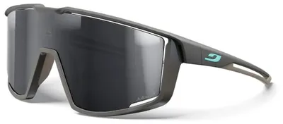Produktbild von Julbo Fury Sonnenbrille Durchsichtig Smoke/CAT3 Durchsichtig Smoke/CAT3