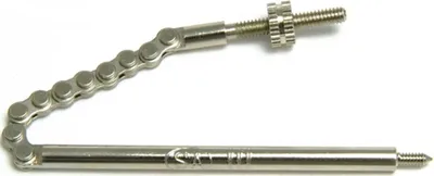 Produktbild von SA Control Post 3-Line HSA 315