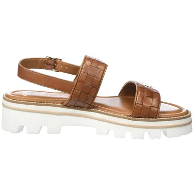 Produktbild von ARA Damen  Sandalen & Sandaletten braun Gr. 37