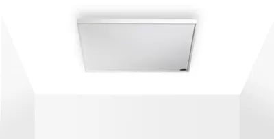 Image de Chauffage infrarouge de plafond M360 avec thermostat intelligent