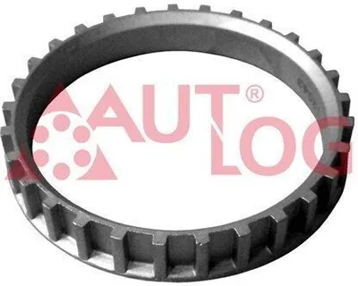 Produktbild von AUTLOG AS1008 Weitere ABS-Teile für OPEL Corsa C Schrägheck (X01) vorne beidseitig