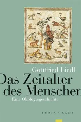 Produktbild von Das Zeitalter des Menschen