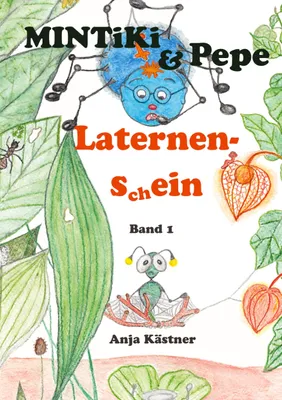 Produktbild von MINTiKi und Pepe