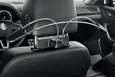 Productafbeelding van Skoda Smart Hold - Kleerhanger - 3V0061127