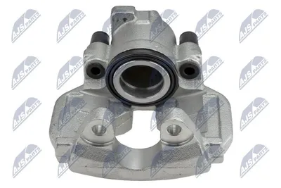 Produktbild von NTY Bremssattel Vorne Links für VW Transporter IV Bus (70B, 70C, 7DB, 7DK, 70J, 70K, 7DC, 7DJ) HZP-VW-070