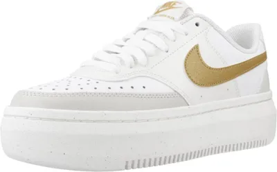 Produktbild von NIKE NIKE COURT VISION Weiß