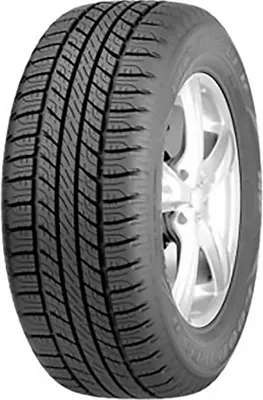 Produktbild von Goodyear Wrangler HP All Weather ( 235/55 R19 105V XL )
