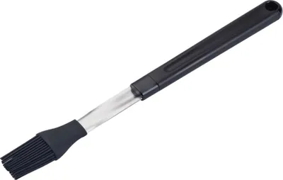 Produktbild von Primaster Grillpinsel Basic mit Silikonborste