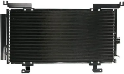 Obrázok produktu pre Kondenzátor, klimatizácia THERMOTEC KTT110754