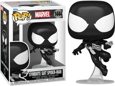 Obrázek produktu pro Funko Pop! Marvel Symbiote Suit Spider Man 1444